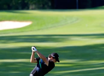 On the tee: US PGA draw revealed