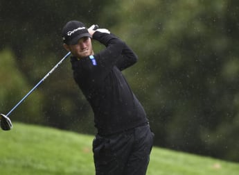 Sharvin raring to go in Ireland