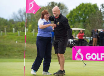 GolfSixes champions book a trip to Portugal