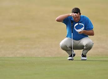 Player Blog: Anthony Wall