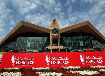 Abu Dhabi: A Decade in the Desert Part 1