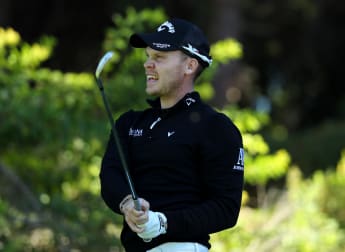 Willett has eyes on the prize in Turkey