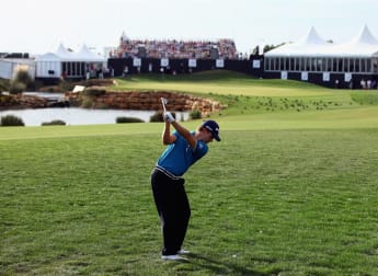 Buy tickets for the Portugal Masters