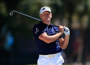 Dream start for Donaldson