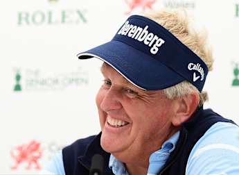 Former Ryder Cup Captain Colin Montgomerie to join Steen Tinning at Shipco Masters