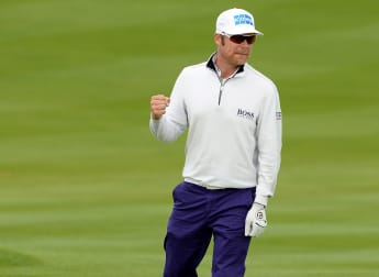 Finals Day in numbers: Volvo World Match Play Championship