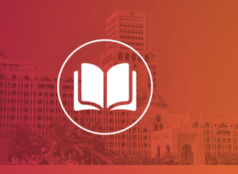 Schedule of the week