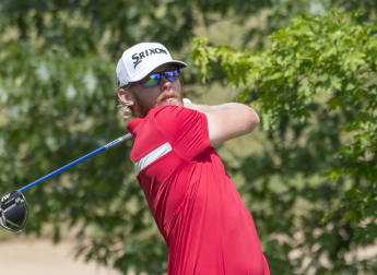 Soderberg shines in sizzling Italy