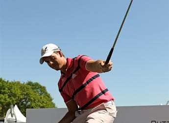 Putts4Charity hits the mark