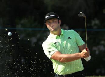 Rahm eyes fast start in Spain