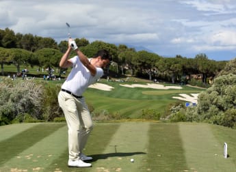 Lorenzo-Vera ready for Le Golf National test