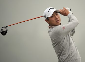 Kaymer and Schwartzel impress as Bae wins in Texas