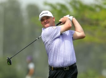 On The Tee - Commercial Bank Qatar Masters