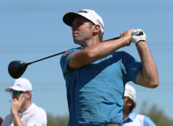 Arnaus set to launch Adri Attack in Hainan 