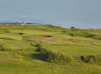 Fantasy Five to watch in Scotland