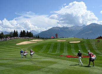 Everything you need to know about the 2022 Omega European Masters