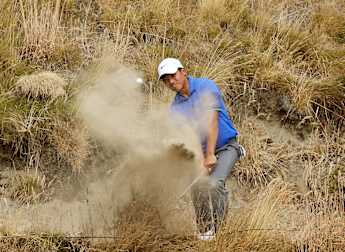 Young Chinese Stars set for UBS Kong Kong Open