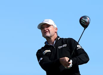 Lawrie keeps his nose in front