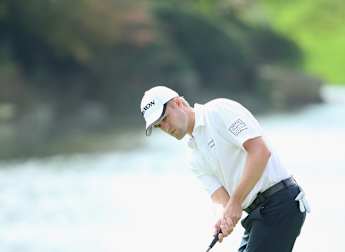 Knox makes his move in Shanghai