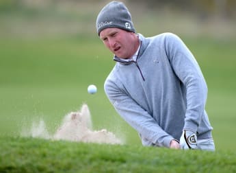 Focussed Tiley looking to conquer Czech Challenge 