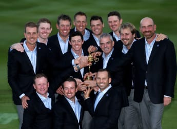 The 2014 Ryder Cup: Review Part 3