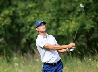 Bradley BAWDEN 43736