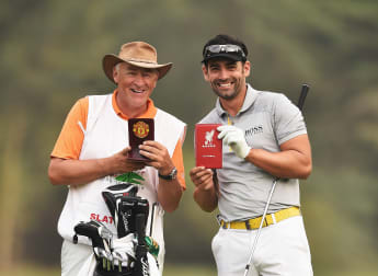 Slattery bags big bird in India