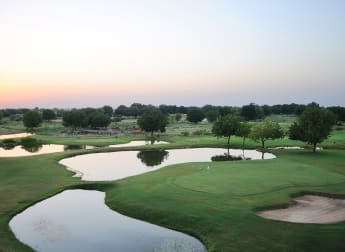 Bhullar's Kensville course guide