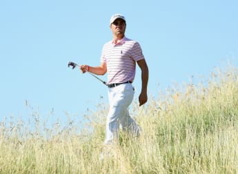 Day 2 in Numbers: HNA Open de France