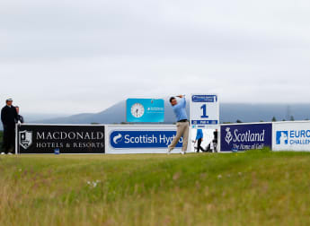 Meet the Rookies: Jason Barnes