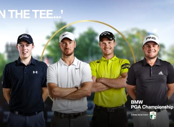 English quartet aiming for home glory at Wentworth