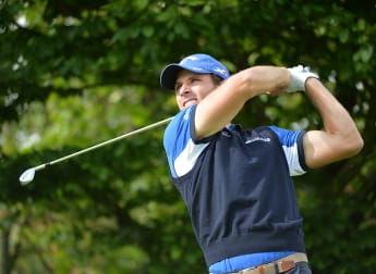 Pavan and Winther lead qualifiers from Panoramica