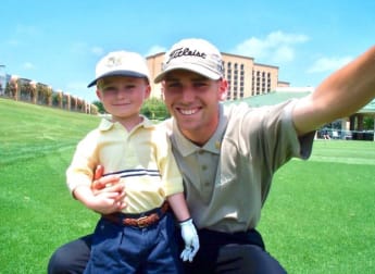 Austin and Sergio – 18 years on