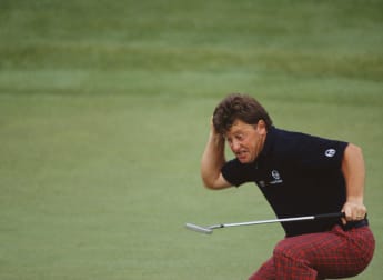 Rewind: 1991 Masters Tournament