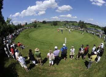 Swiss Challenge: In numbers