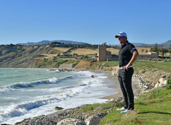 The Rocco Forte Open - Verdura, Sicily day three - What they said