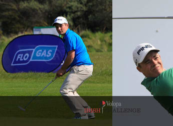 Eisenhower Trophy stars set for Volopa Irish Challenge