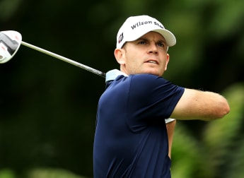 Steele loving French affair