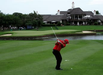 Michael and Martin set for final round tussle