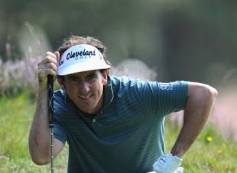 Fernandez-Castaño nears the summit