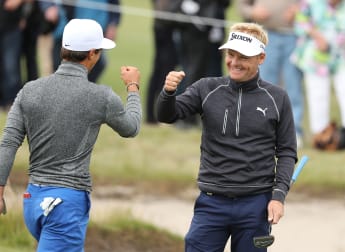 Danes stretch World Cup lead