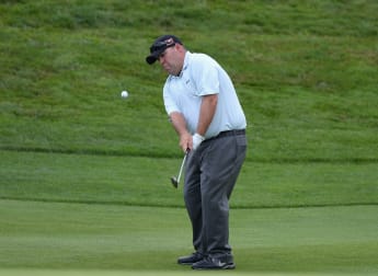 Stadler marks July 4th in style