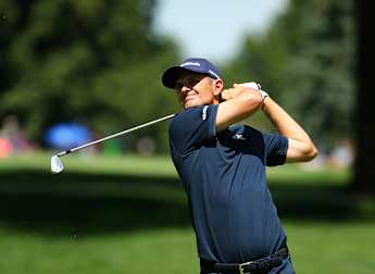 Rose pleased with day two display