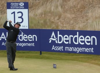 Field in Focus: at the Aberdeen Asset Management Scottish Open