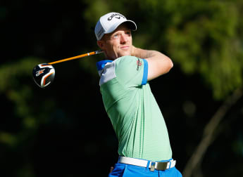 Horsey canters ahead