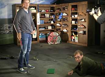 EXCLUSIVE: Season Pass Spin Off with Eddie Pepperell