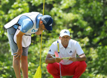 Garcia storms to second win in Austin