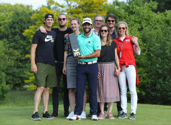 Belgian Knockout: A family affair for Pieters Productions