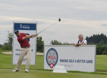 Houston and Mommo tied for lead in Lucerne