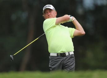 Campbell and Jiménez set for final round battle